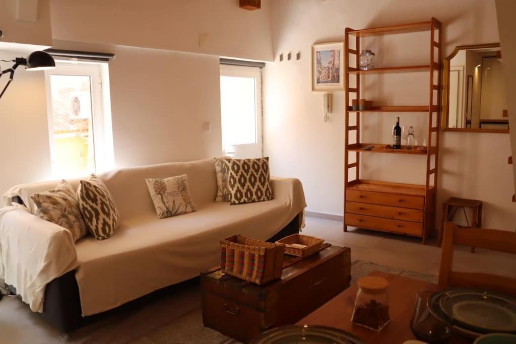 Center Balcony Patio 2